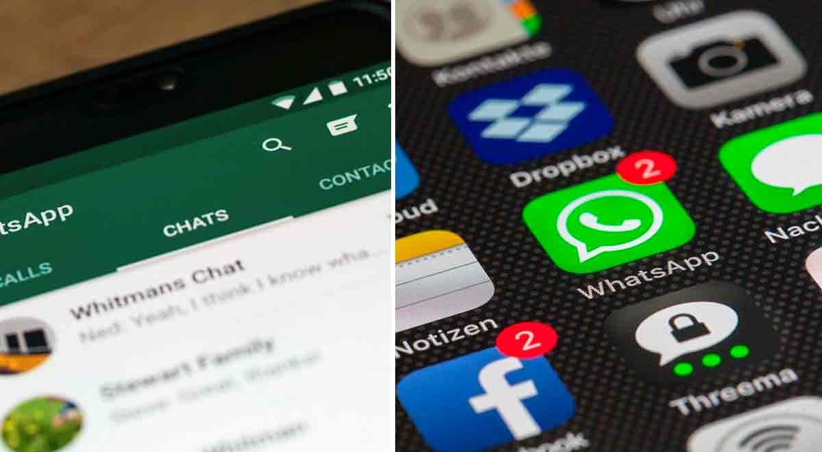 Whatsapp Aprende A Programar El Envío De Mensajes En Unos Clics 3667