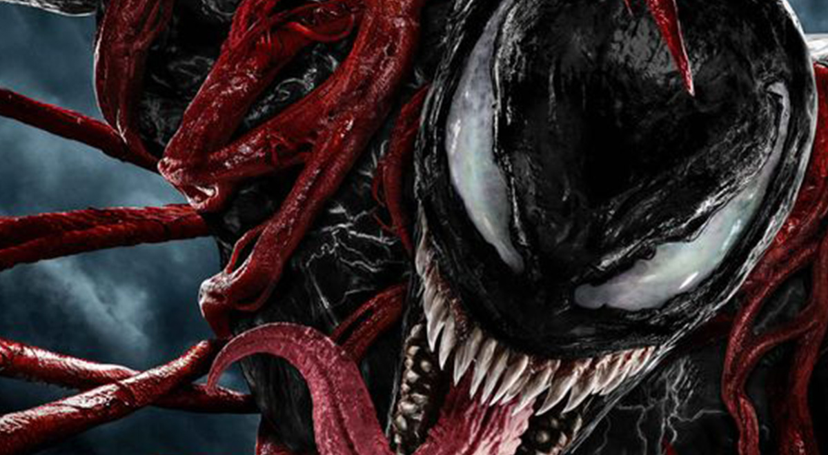 Venom 2 netflix