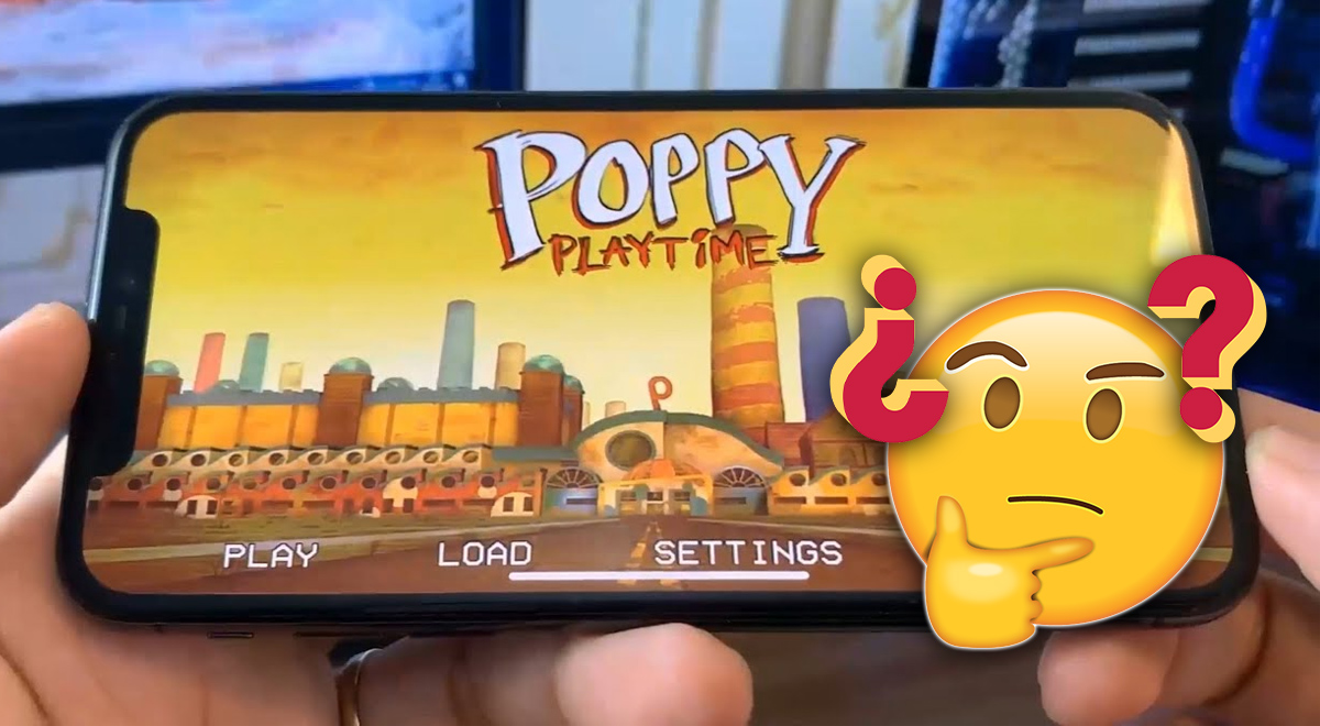 Is Poppy Playtime on PS4/PS5/Xbox One/Nintendo? [Answered] - MiniTool  Partition Wizard