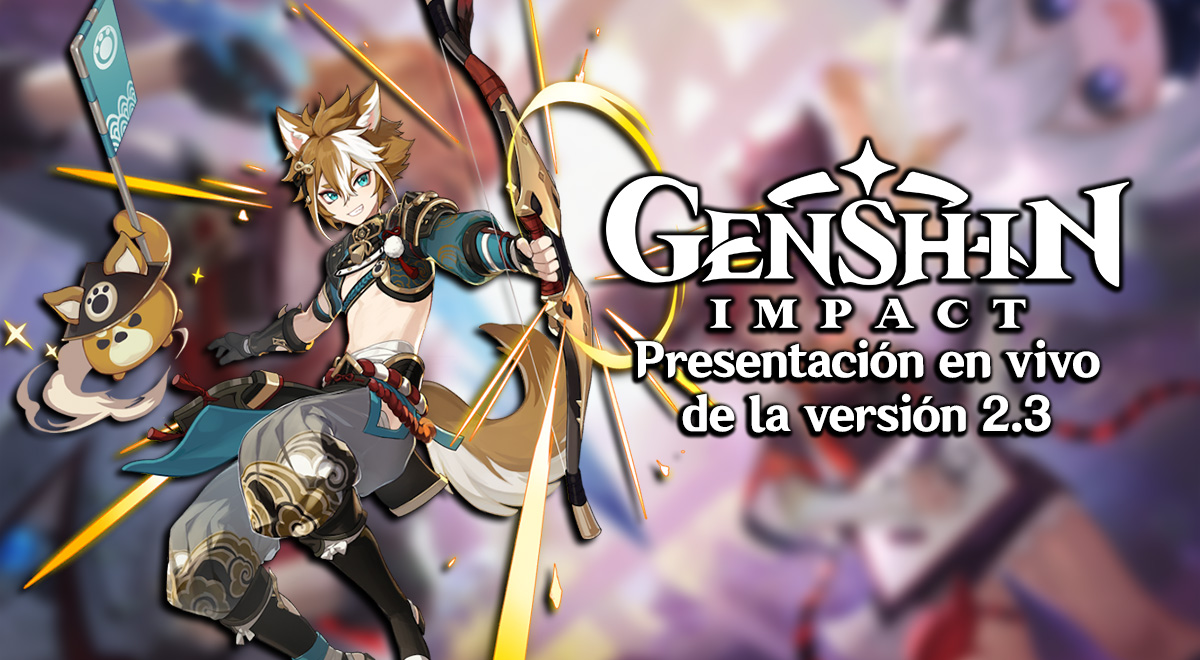 Genshin Impact: Todos os Códigos da Live da Versão 2.3! - DefeatZone