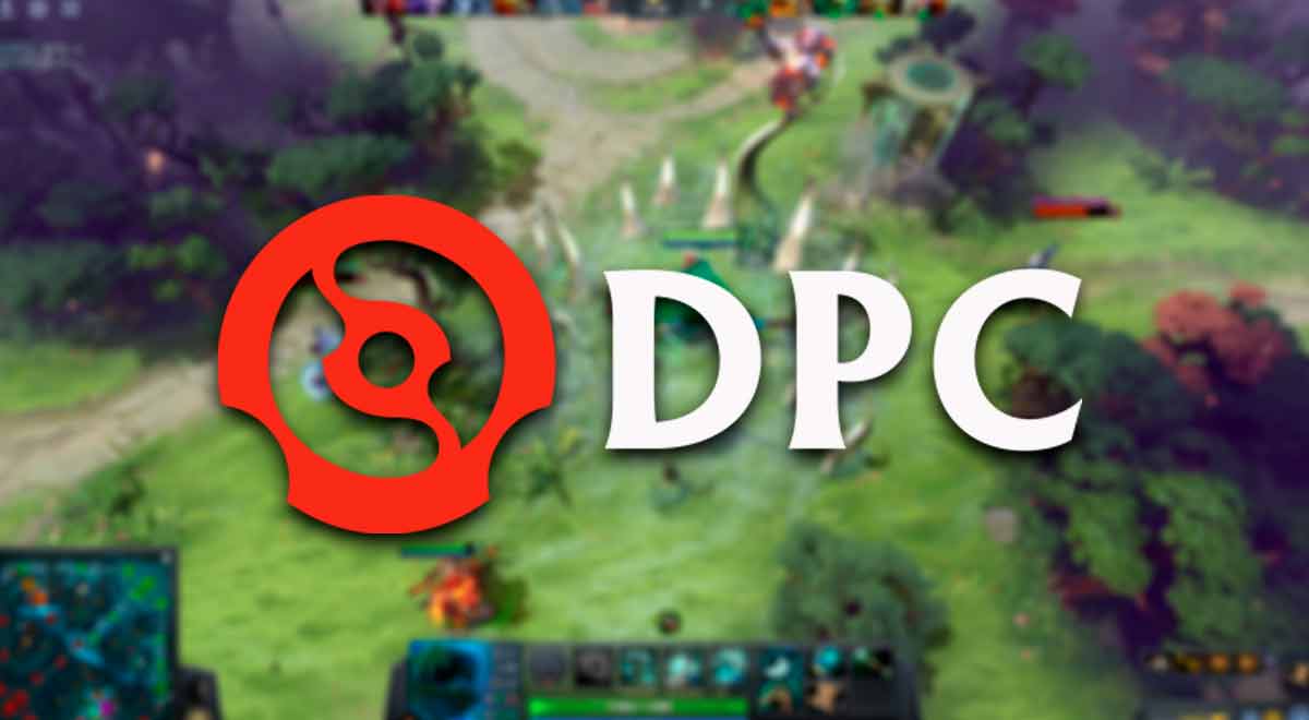 Dota 2 cuándo comenzará la primera temporada del próximo DPC