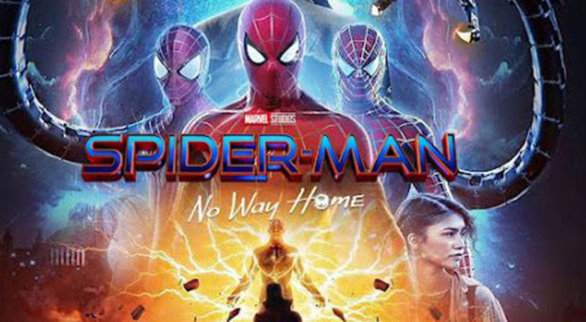 Spider-Man 3 ONLINE: fecha para la venta de boletos en cines de México