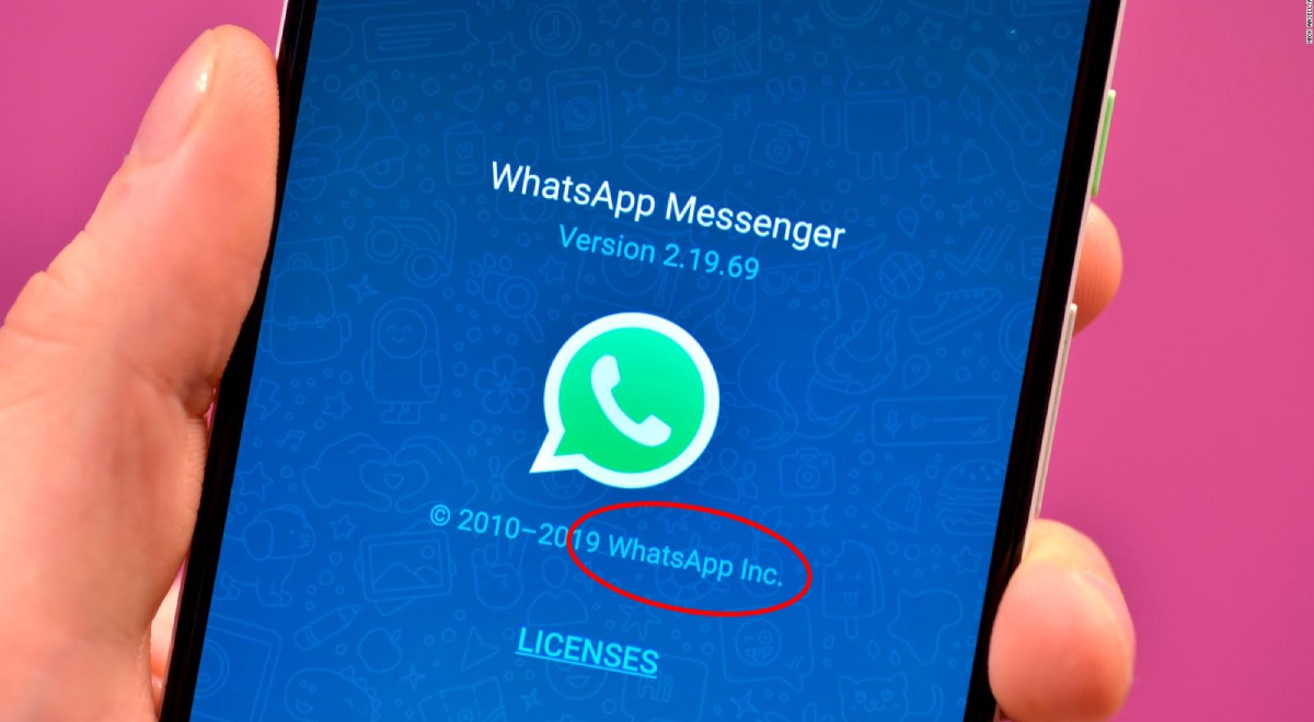 Whatsapp Inc Qué Es Y Por Qué Es La Sensación Entre Los Usuarios 7366