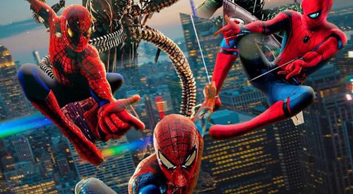 Spider-Man No Way Home: ¿No habrá 3 hombres arañas? Teoría decepciona a fans