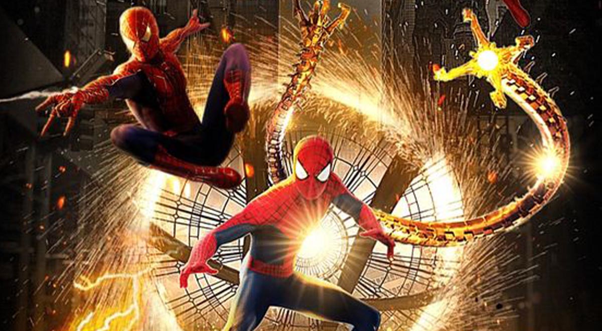 Ver Spider-Man película completa ONLINE: fecha de estreno Perú y México