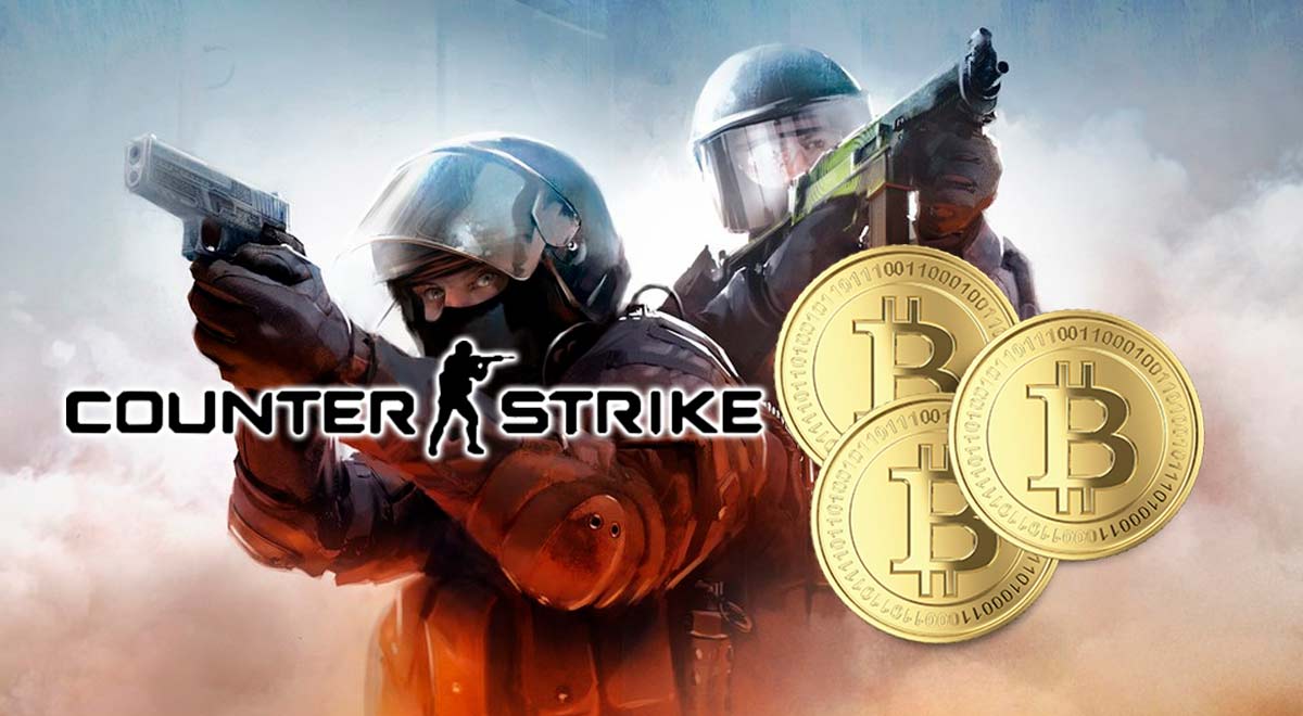 2011 counterstrike 50 bitcoins