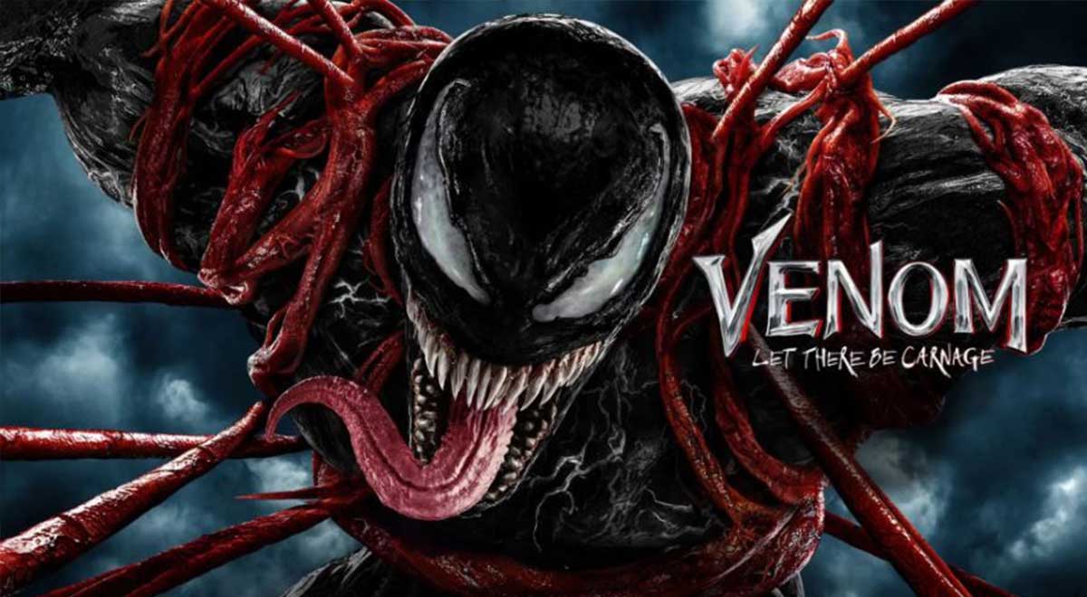 VER Venom 2: ¿Cómo ver la secuela del simbionte ONLINE y en latino?