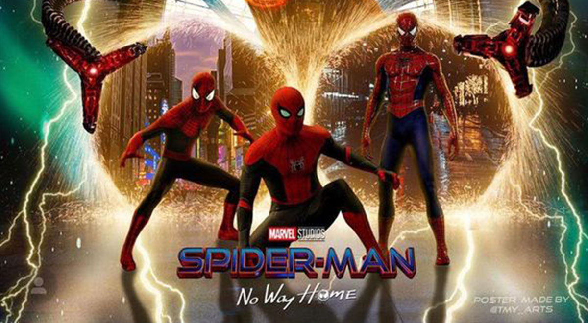 Ver Spider-Man 3 español latino: venta de boletos para 'No way home' en  México