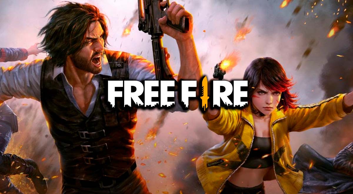 Free Fire: códigos de hoy 28 de diciembre de 2021