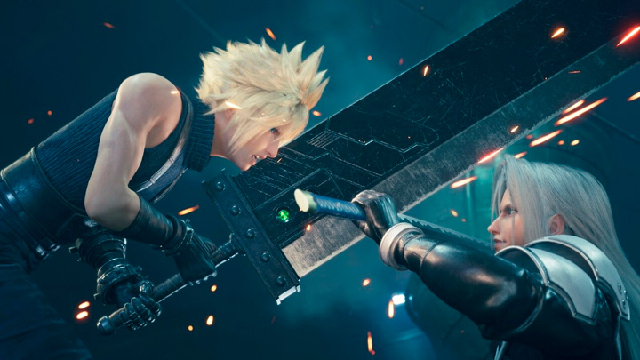 Final Fantasy VII Remake Intergrade revela sus requisitos de sistema para PC