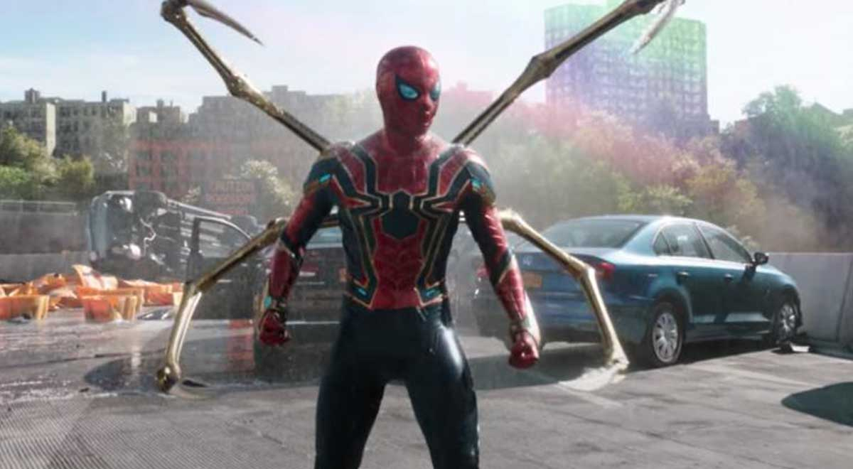 Spider-Man 3 película completa ONLINE: ¿Spiderverse confirmado con los 3  hombre araña?