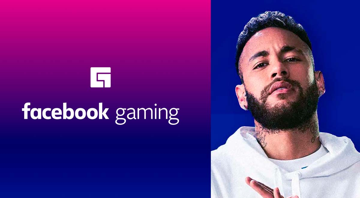 Neymar troca Twitch por Facebook para transmitir gameplays - Giz Brasil