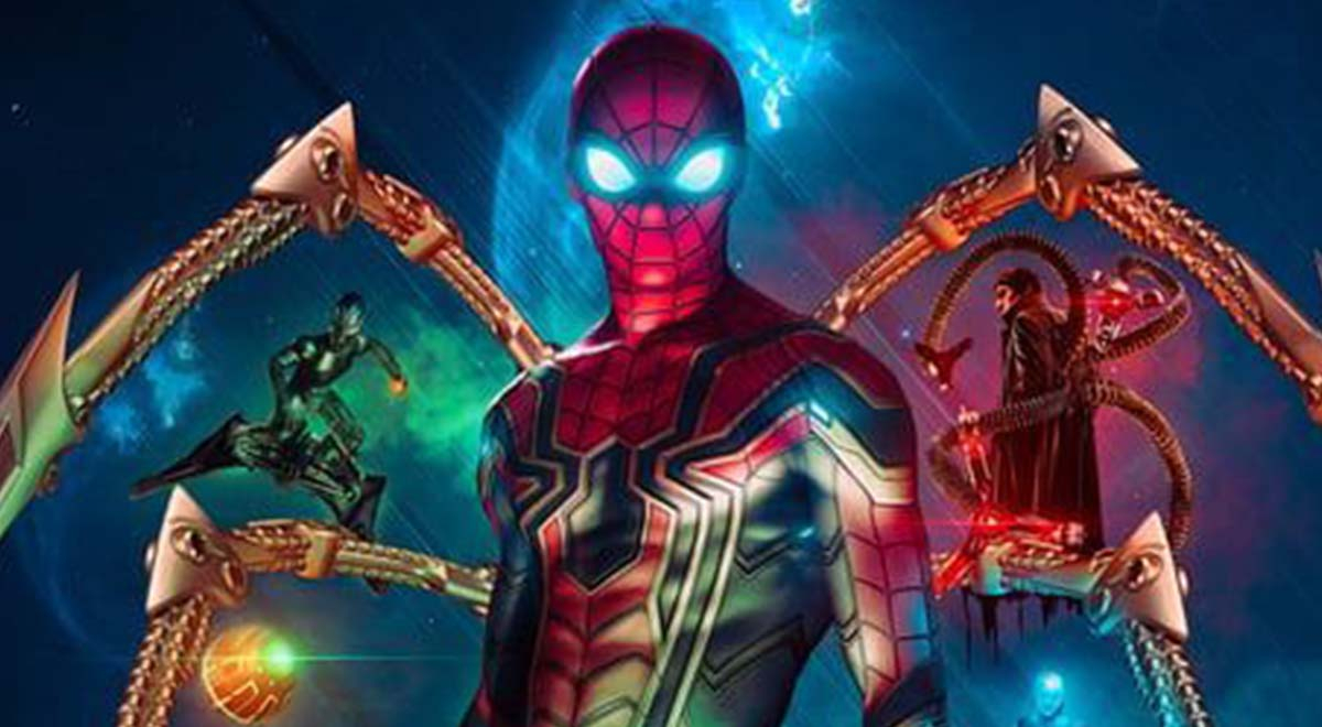 Spider-Man 3 español latino: ¿Dónde ver ONLINE 'No way home'?