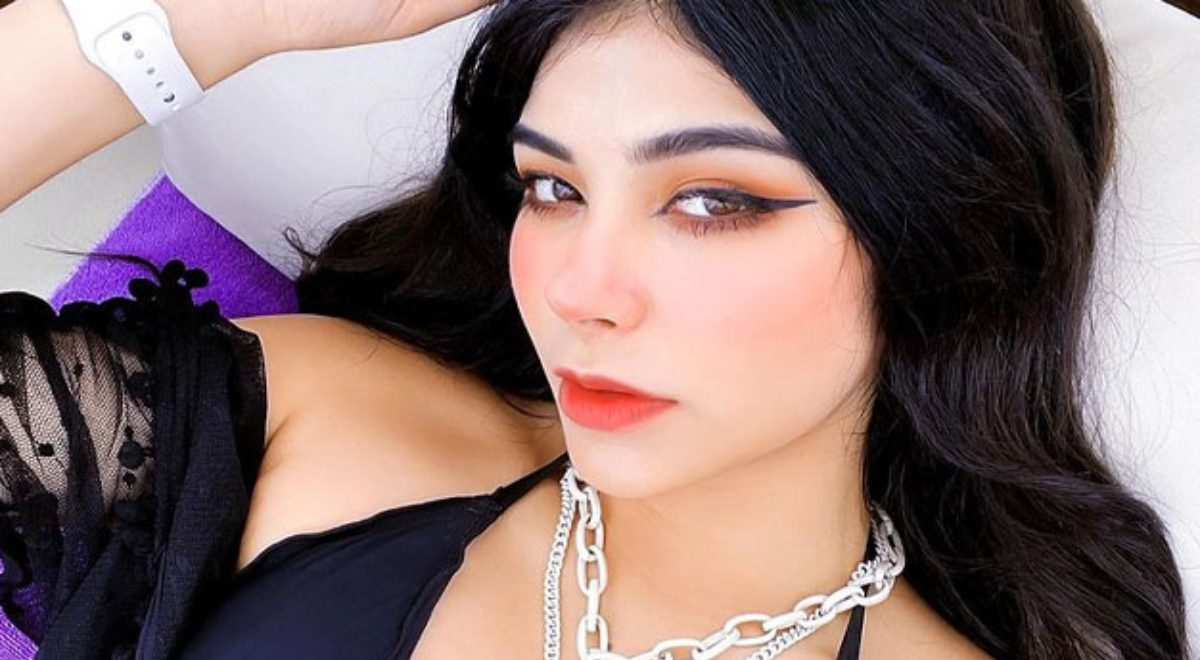 La Venganza De Los Ex Vip Conoce A Aylin Criss La Peruana Que La Rompe En  Mtvsexiezpix Web Porn