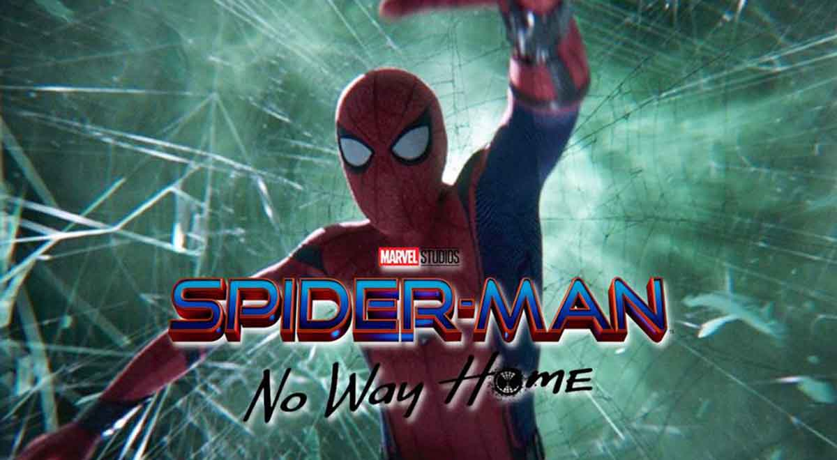 Ver Spider-Man: No way home película completa: ¿Cuánto dura la cinta?