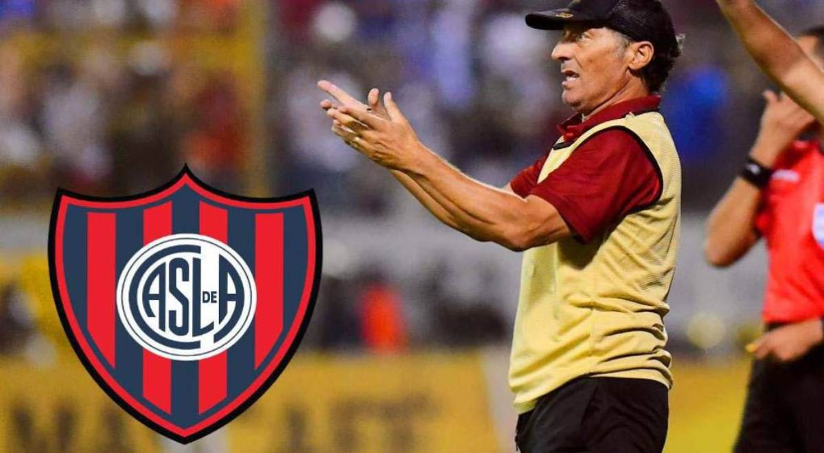 Pedro Troglio Es Nuevo DT De San Lorenzo Tras Negativa De Tres pedro-troglio-es-nuevo-dt-de-san-lorenzo-tras-negativa-de-tres