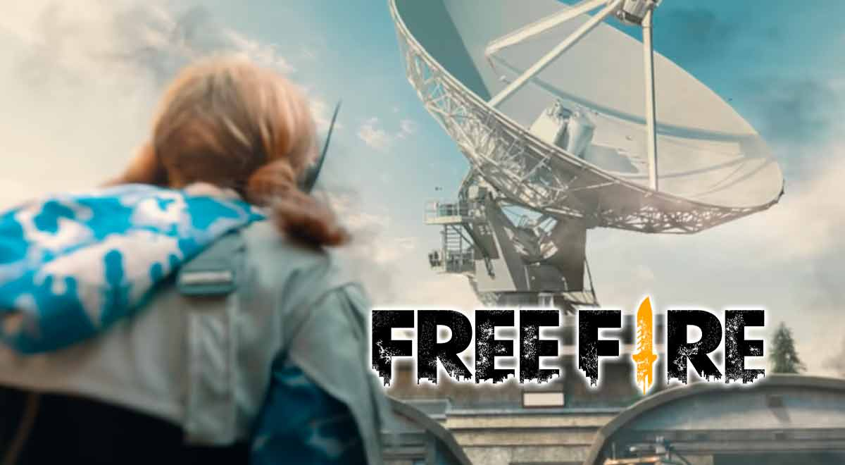 Free Fire: códigos de hoy 5 de enero de 2022