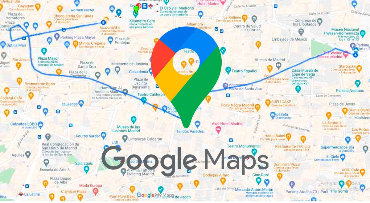 Google Maps: Revisa la sencilla GUÍA para crear un croquis en simples pasos