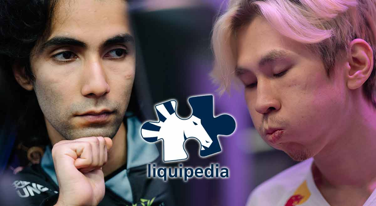 Dota 2: Liquipedia Revela Sus Páginas Más Visitadas Del 2021