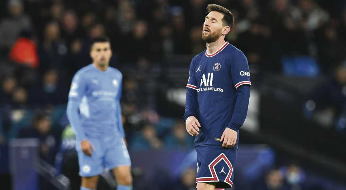 Messi leaves PSG?  From Europe they analyze the situation of the Argentine