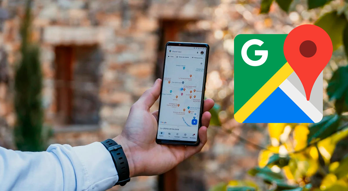 Google Maps C Mo Saber Cu Ntas Personas Hay En Un Lugar