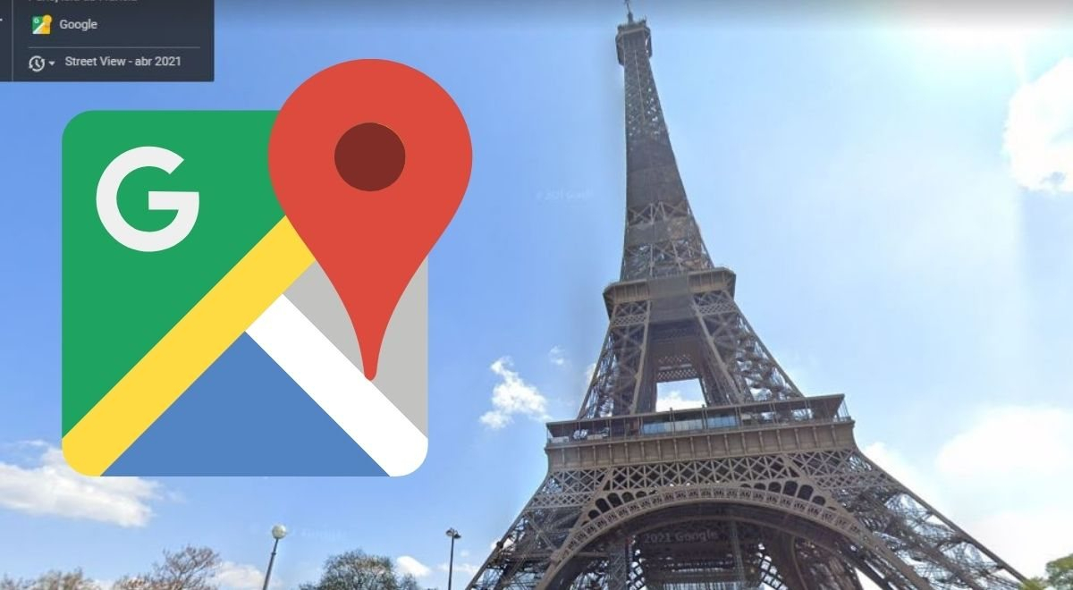 El simulador de conducción que usa Google Maps y con el que puede  divertirse