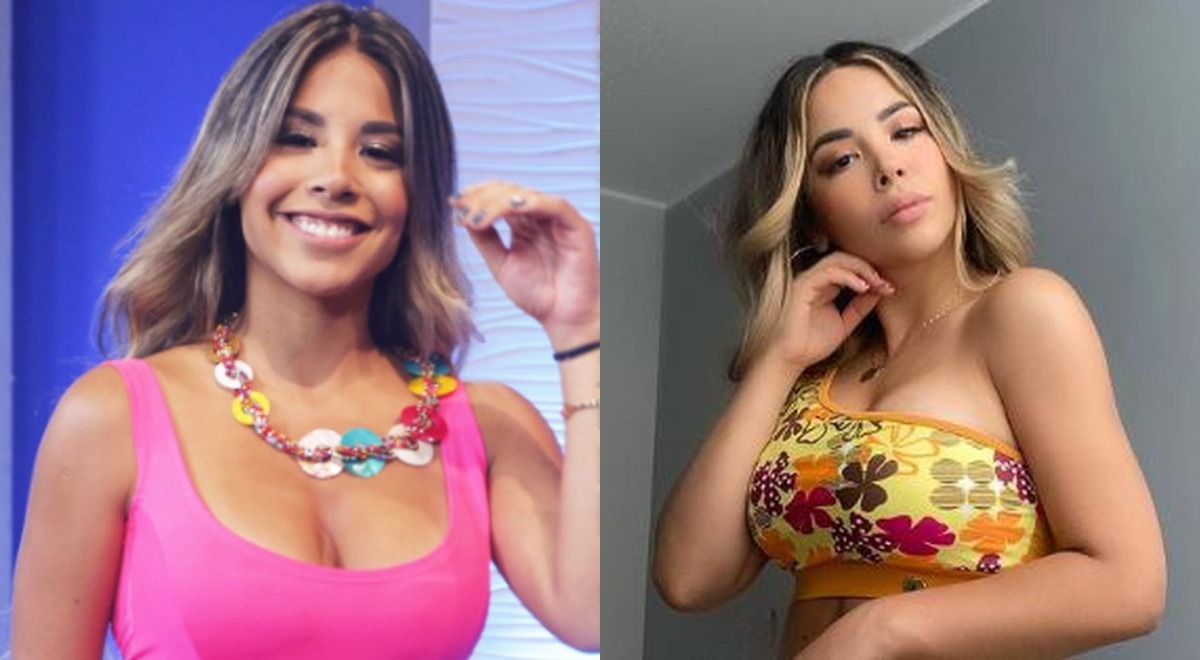 Gabriela Serpa alistaría sorpresa para fans en OnlyFans y se compara con  Fátima Segovia