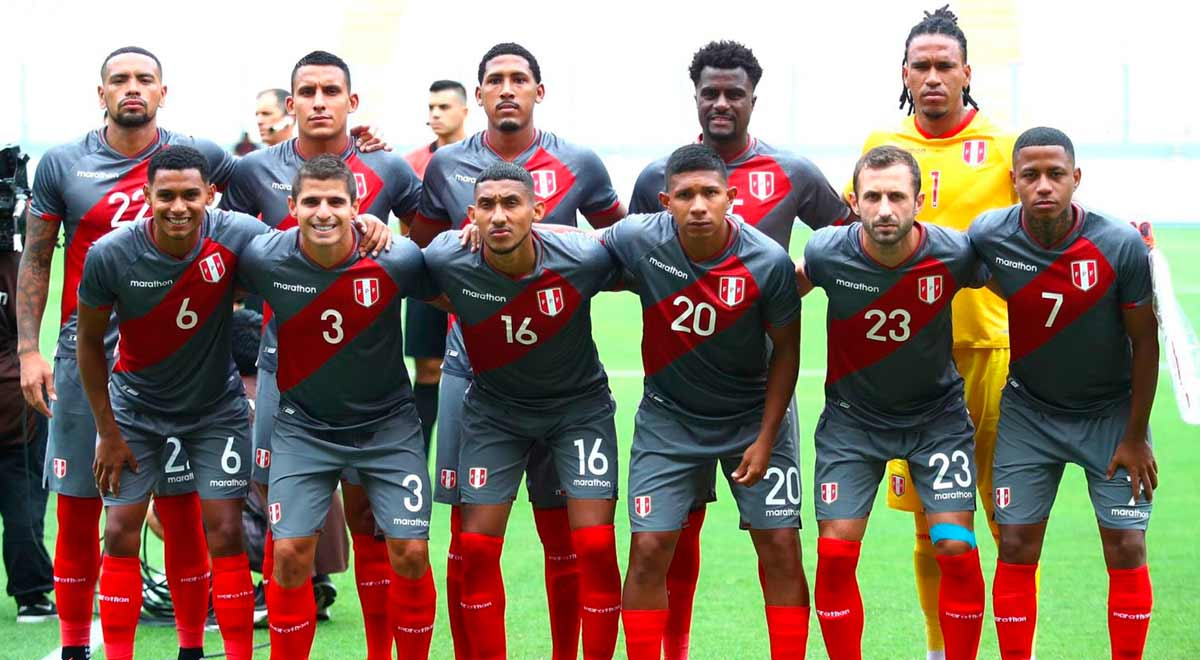 Selección peruana estrena camiseta alterna: cuesta y comprarla?