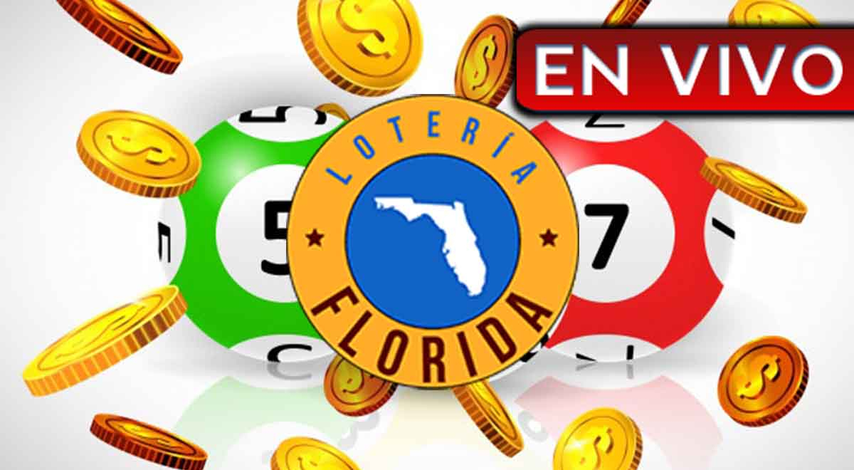 Lotería Florida Día Números Ganadores Tarde Y Noche Hoy 17 De Enero En Vivo