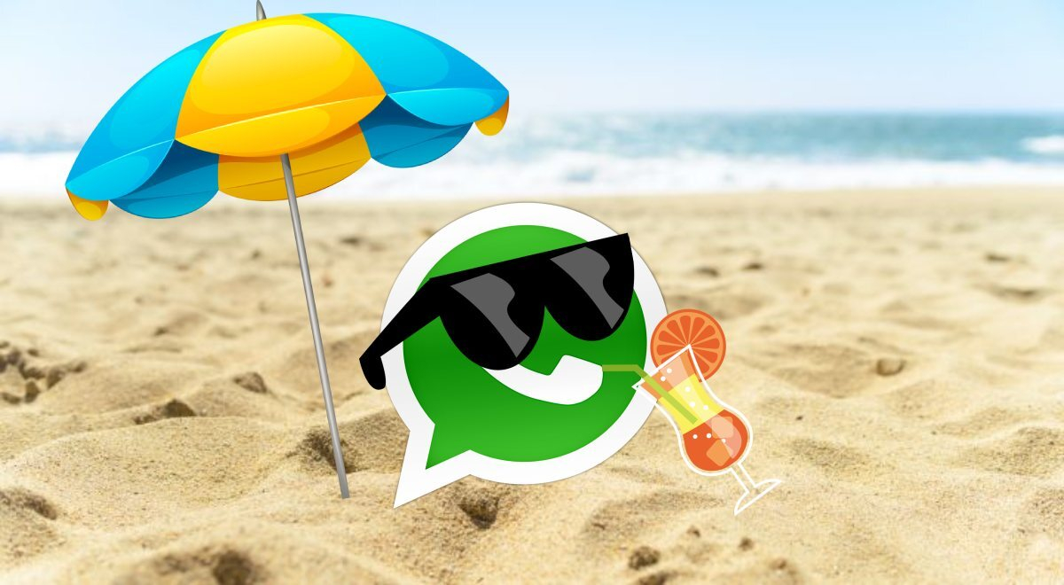 Whatsapp Conoce Cómo Poner El Modo Vacaciones En La App 6531