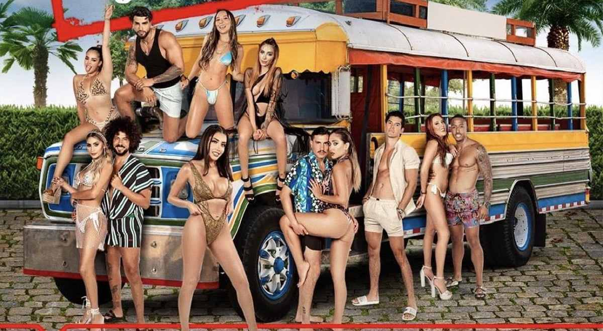 Acapulco Shore 9: ¡Imperdible! Posibles peleas y reconciliaciones de la  temporada