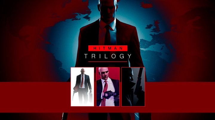 Hitman: Requisitos mínimos y recomendados en PC - Vandal