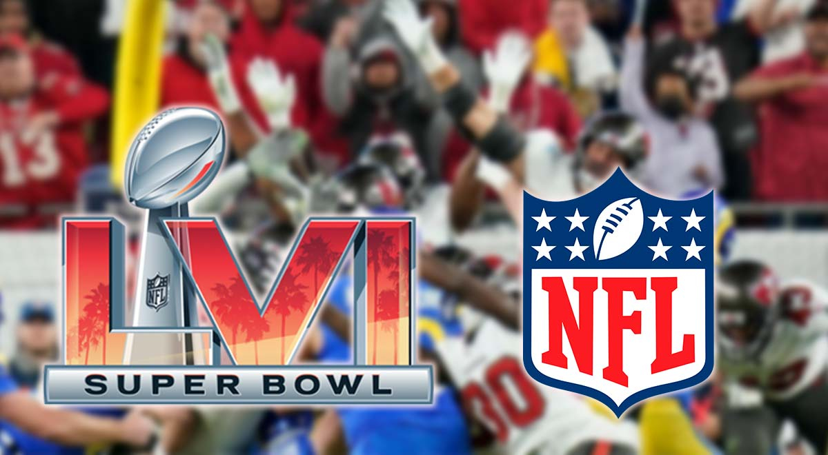 Super Bowl LV: ¿A qué hora y dónde disfrutarlo?