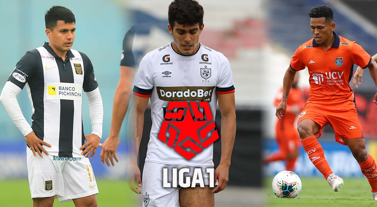 ¡Insólito! Liga 1 Perú único torneo de Sudamérica en jugarse con