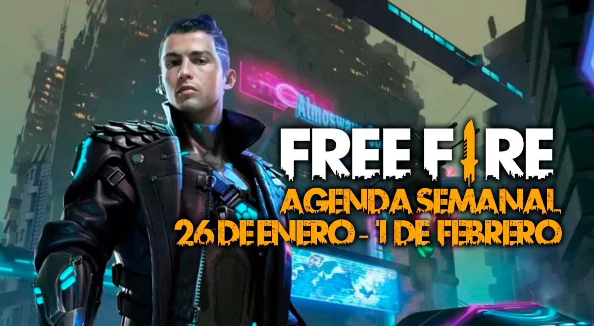 Códigos Free Fire de hoy, viernes 21 de enero 2022: ¿cómo canjear