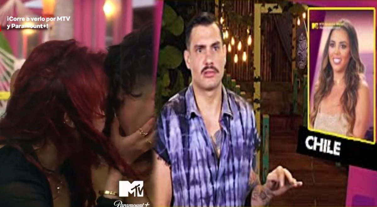 Acapulco Shore 9x02: ¿“Chile” y Jacky en el “despacho”? ¿Isa se beso con  alguien?