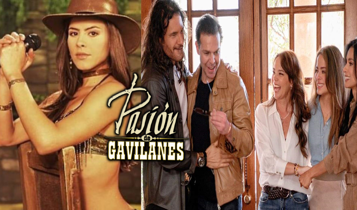 Pasión de gavilanes 2: 'Fiera inquieta' tendrá nueva versión en reguetón