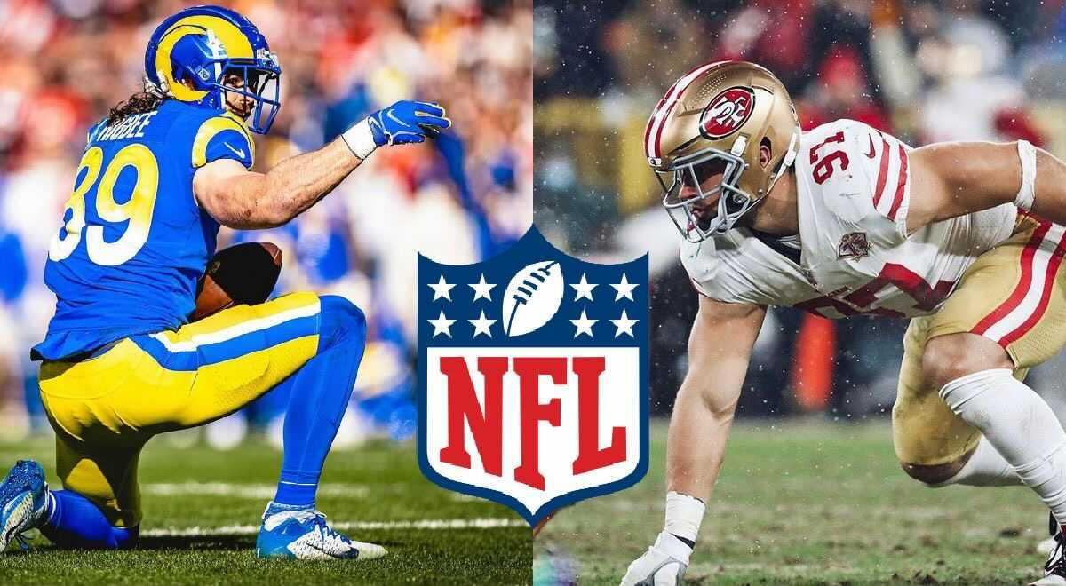 Super Bowl LVI: hora y dónde ver la final de la NFL entre Rams vs Bengals  en vivo por TV y online – En Cancha