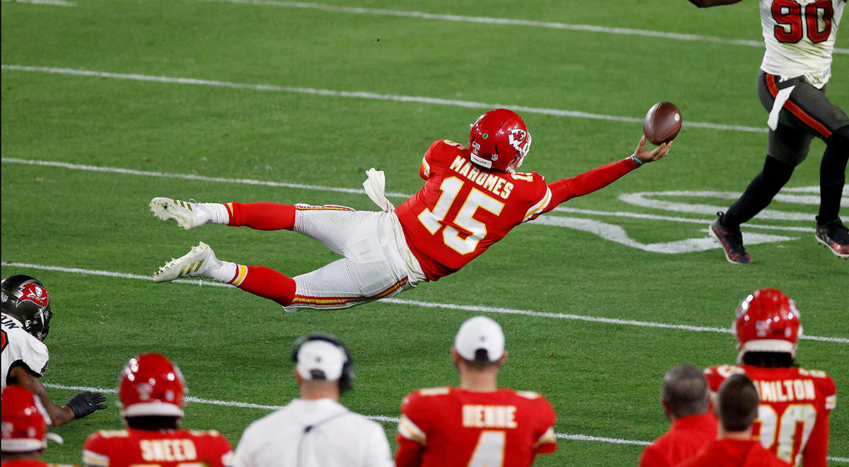 Chiefs vs Bengals: Hora, cuándo y dónde ver EN VIVO, final de Conferencia  Americana