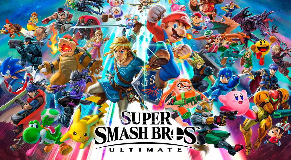 Smash Bros la próxima temporada del PGRU comenzaría en marzo