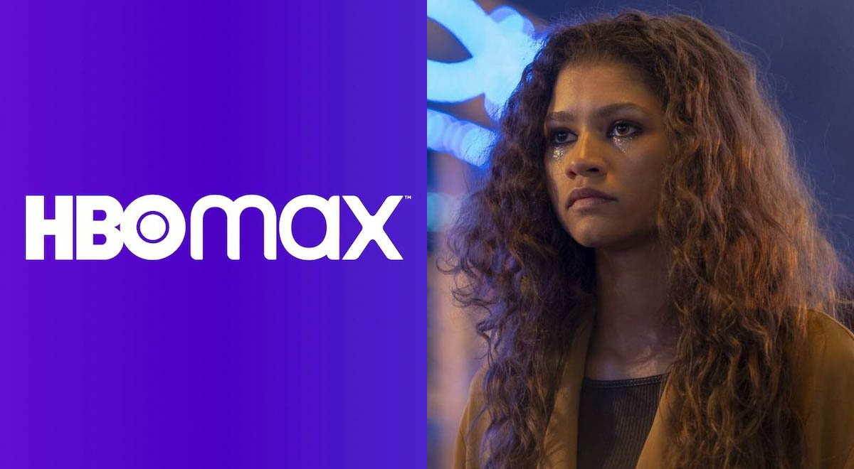 Hbo Max Confirma Que Euphoria Tendrá Una Tercera Temporada