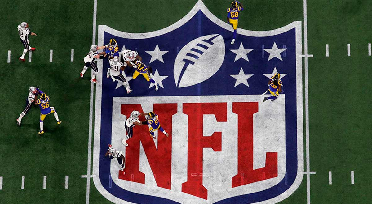 Super Bowl 2022 ¿Qué es la NFL y cuántos equipos participan?