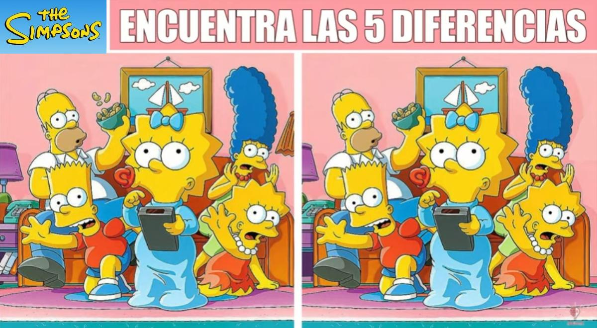 Los Simpson predijeron al ganador del Super Bowl 2022?