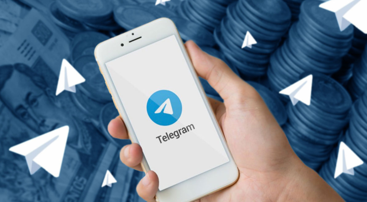 Los 5 mejores canales de Telegram para ver animes gratis