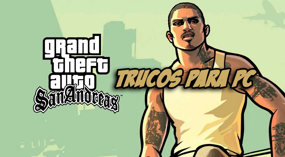 GTA San Andreas: cómo conseguir dinero rápidamente sin trucos