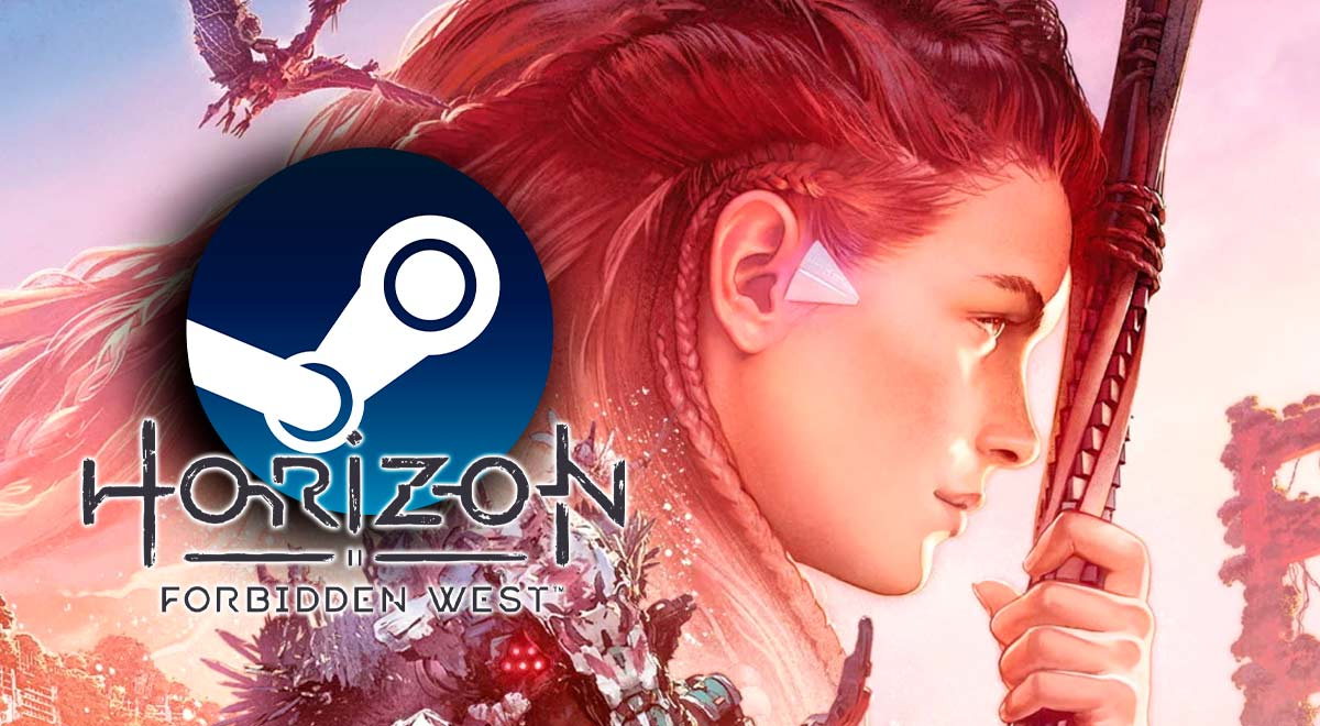 Horizon Forbidden West: ¿Cuándo sale en PC?