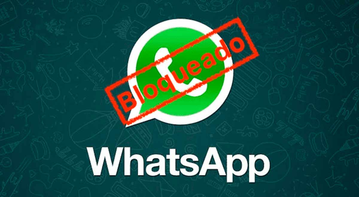 Whatsapp Maneras De Volver A Chatear Con Un Contacto Que Te Bloqueó 5073