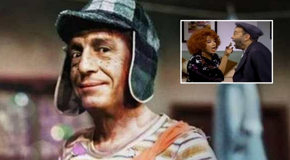 El Chavo del 8 ¿Quiénes son