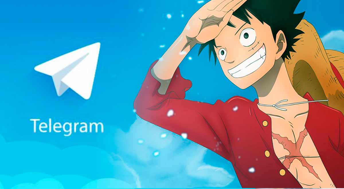 Grupos de anime no telegram!!! 