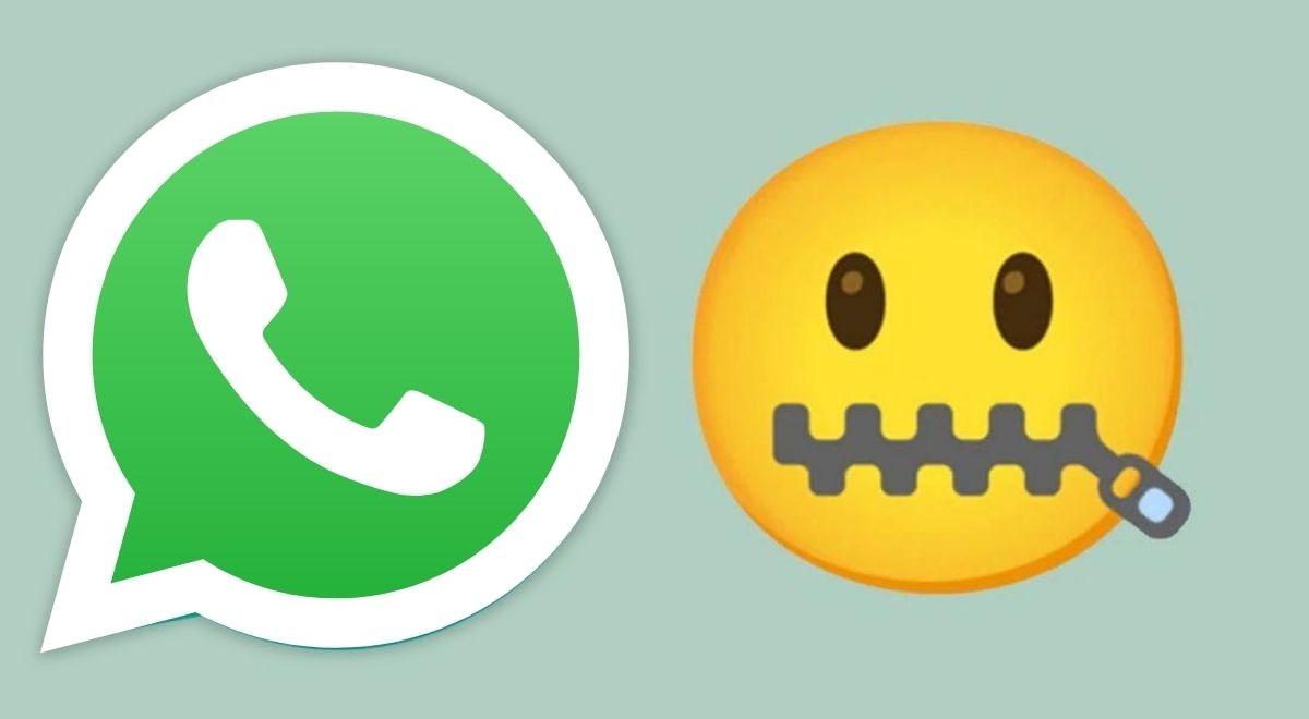 WhatsApp Descubre el significado del emoji de la carita con